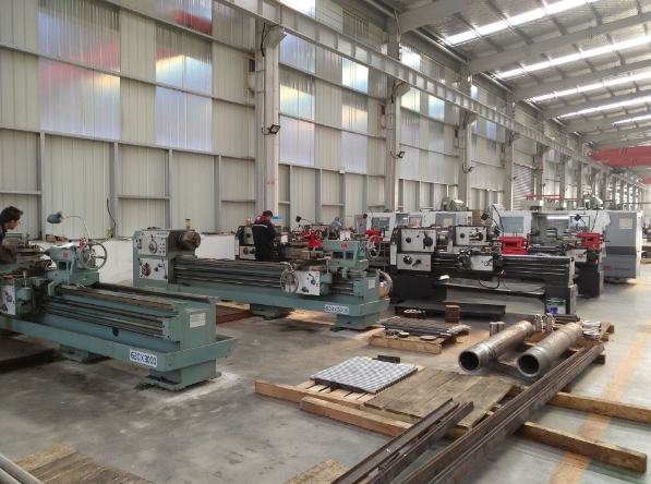 PVC decorative panel production line