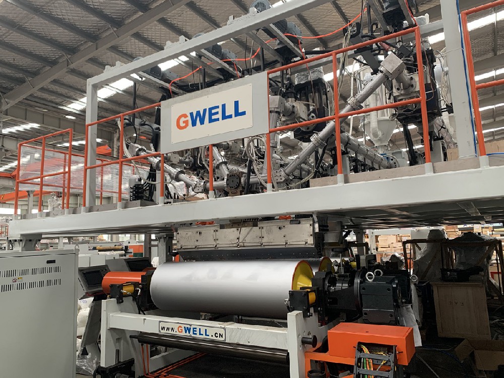 Introduction to Conical Twin Screw Extruder